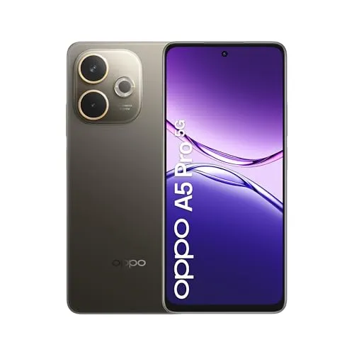 Oppo A5 Pro | 256/8GB