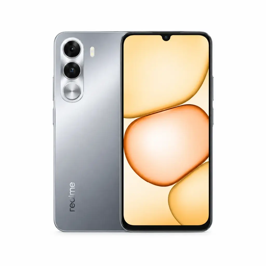 Realme C100i | 64/4GB