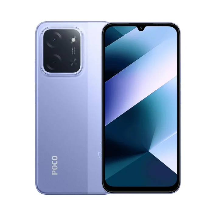 Poco C85 | 256/8GB