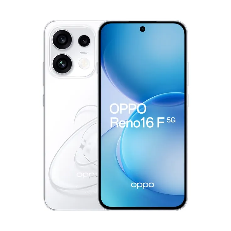 Oppo Reno 16F | 256/12GB
