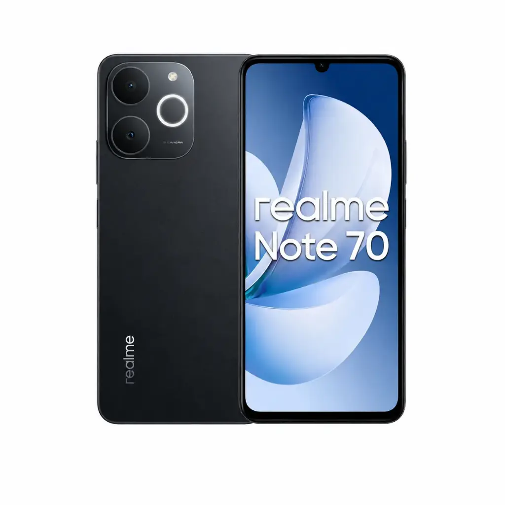 Realme Not 70 | 128/4GB