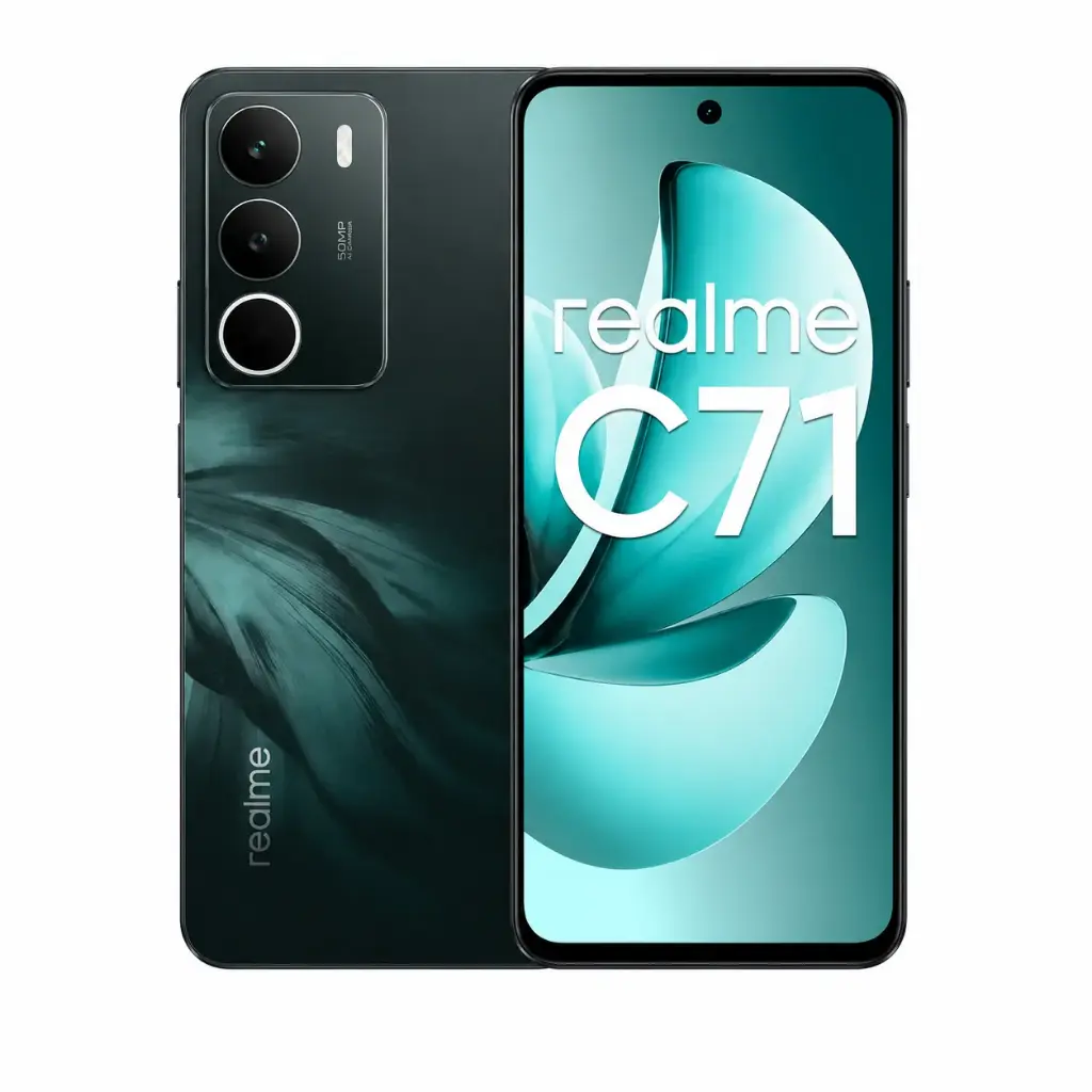 Realme C71 | 256/4GB