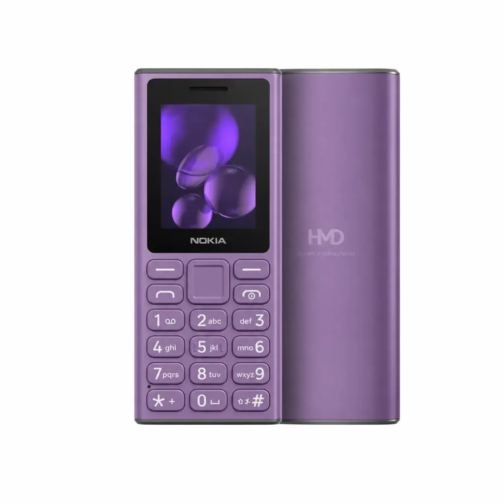 Nokia 108 (ضمان)