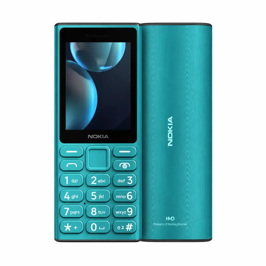 Nokia 125 (ضمان)