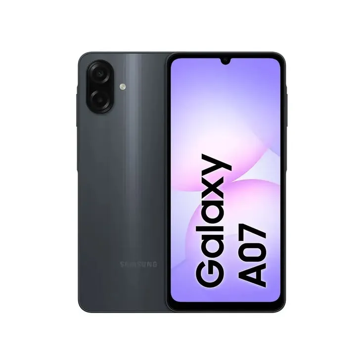 Samsung A07 | 128/4GB