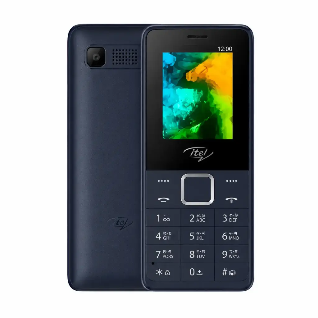 Itel 2160 (ضمان)