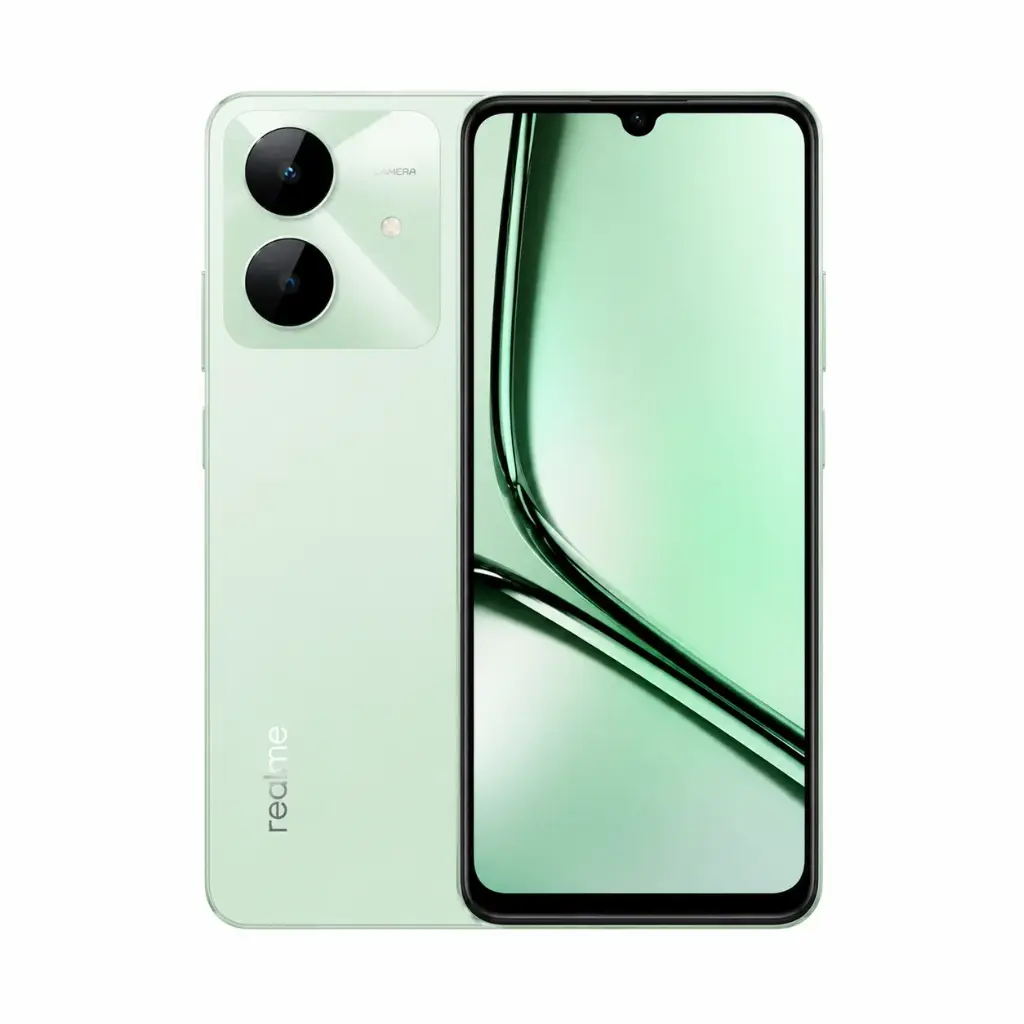 Realme Not 60x | 128/4GB