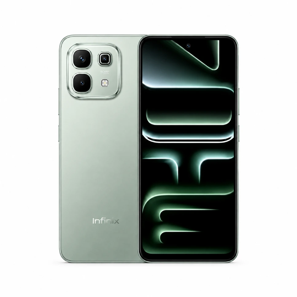 Infnix Not 60 | 256/8GB