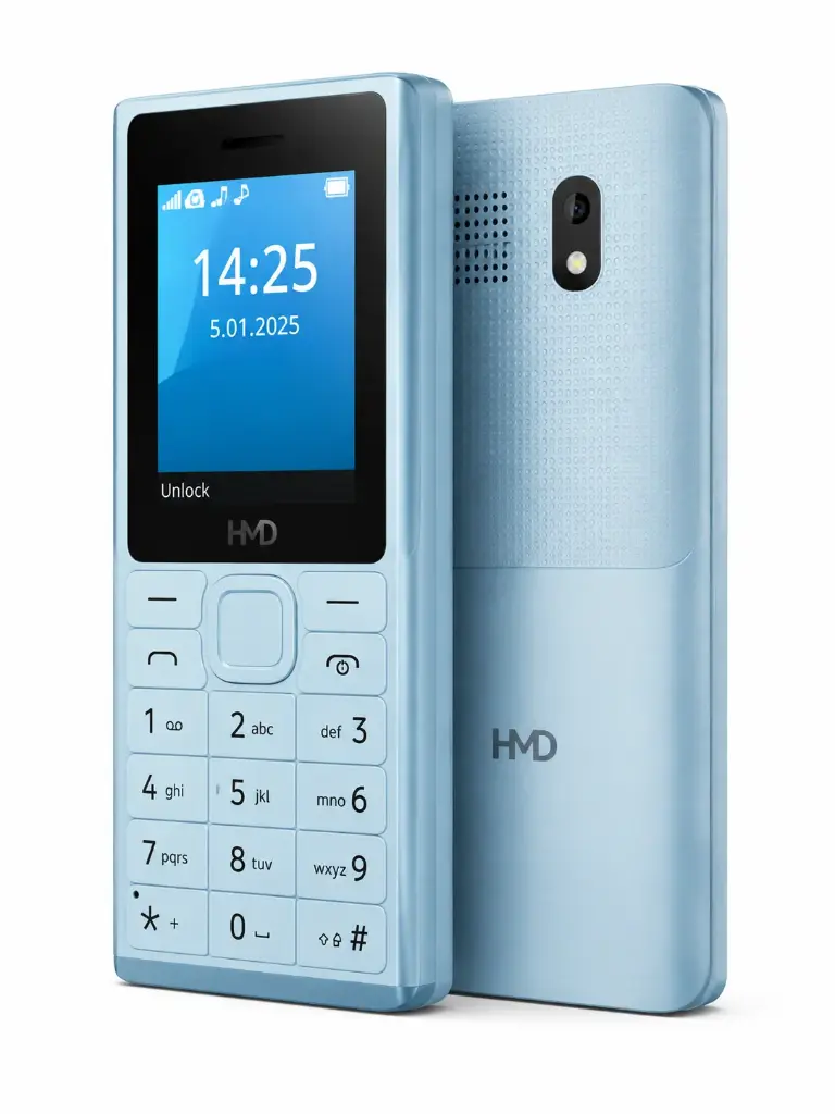 NOkia 150 Music
