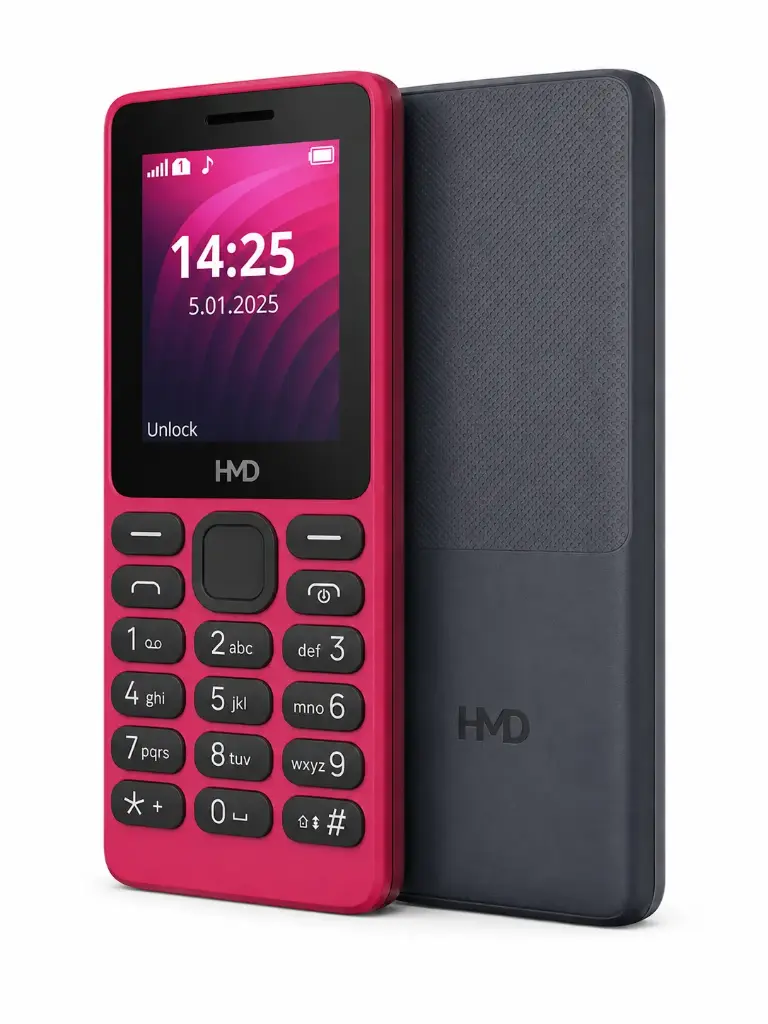 Nokia 100 (ضمان)