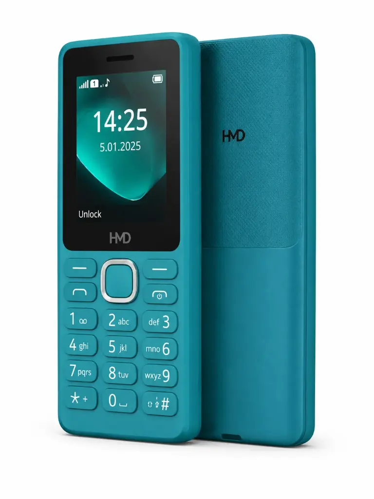 Nokia 101 (ضمان)