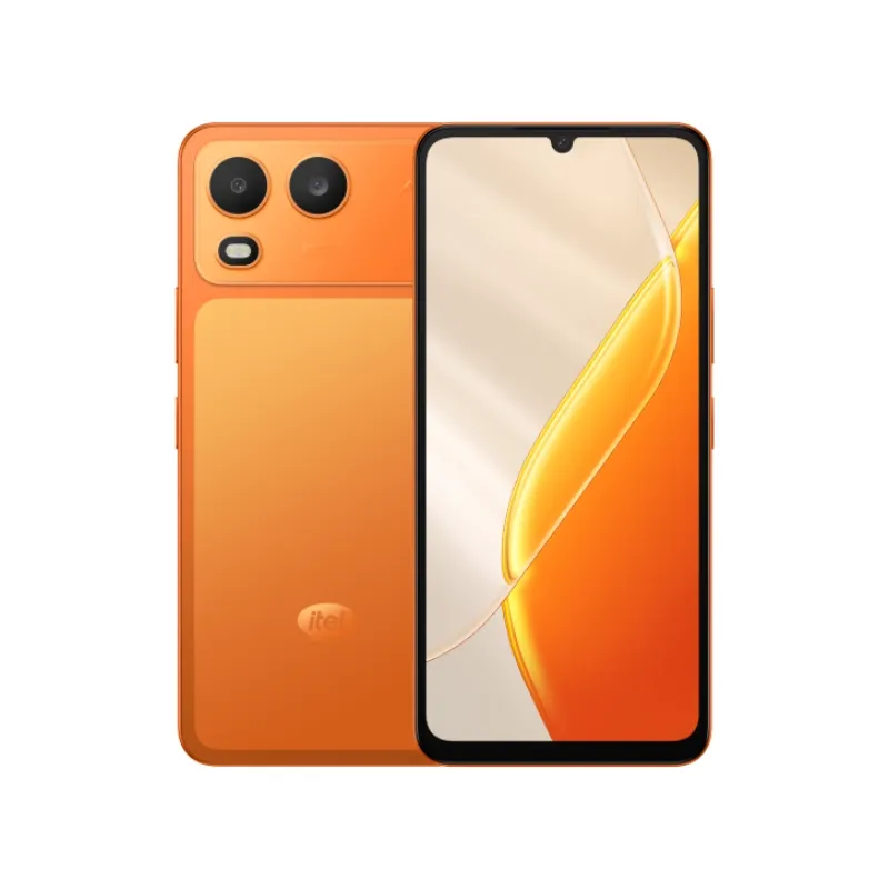 Itel a200+ | 128GB/8GB