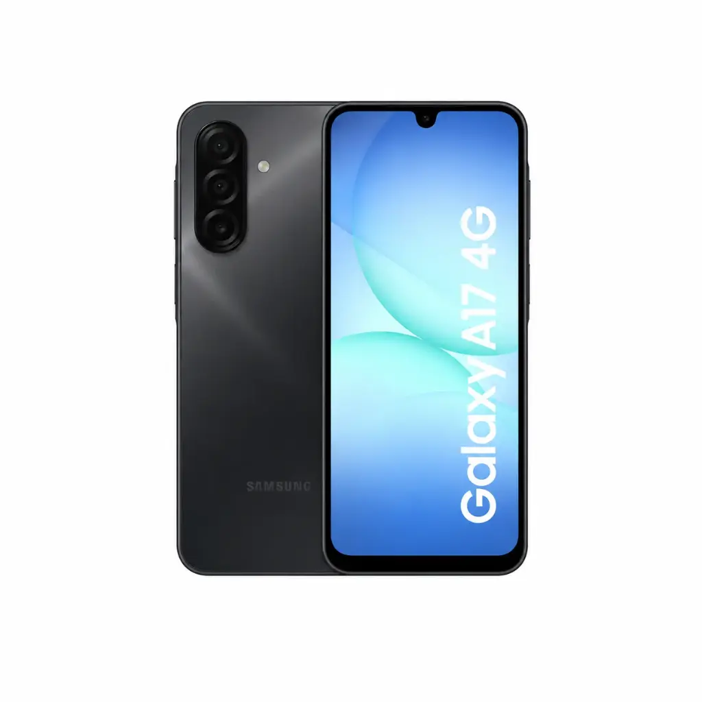 Samsung A17 | 256/8GB
